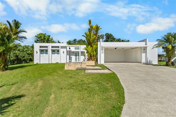 908 LOS TRES PUNTOS, Las Piedras, PR 00771