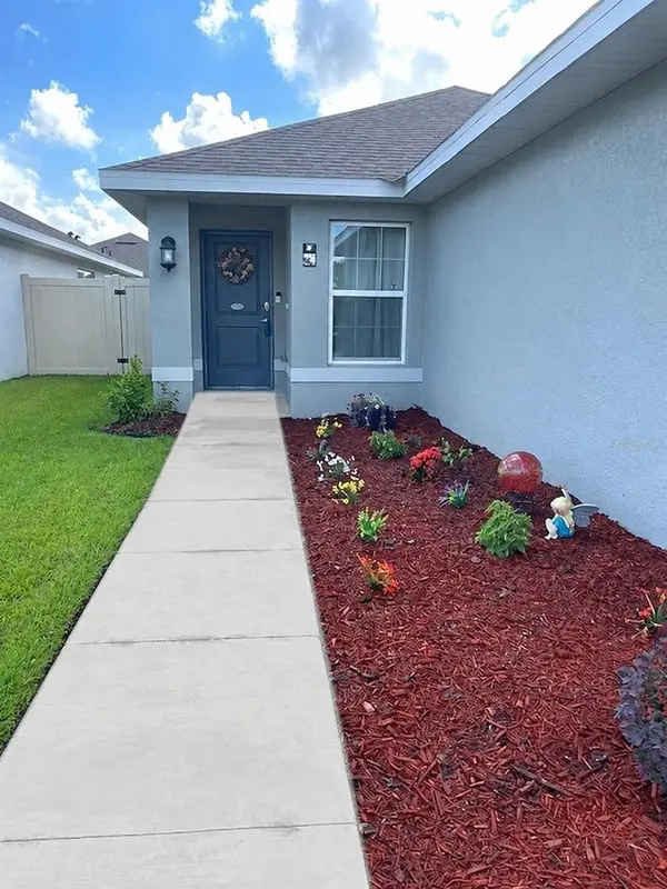 1735 CARNOSTIE RD, Winter Haven, FL 33884