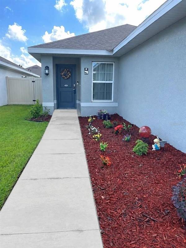 1735 CARNOSTIE RD, Winter Haven, FL 33884