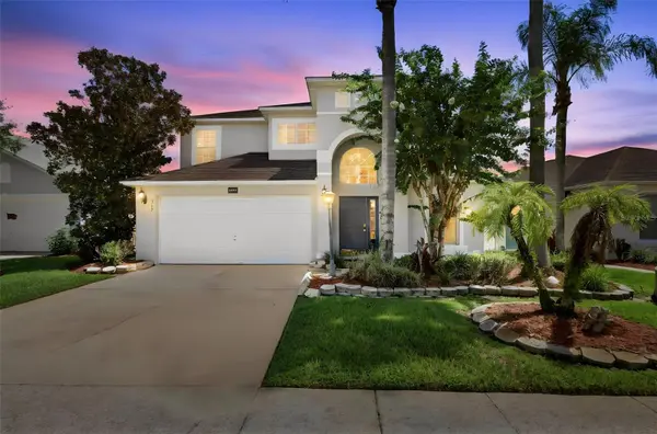 963 LAKE BERKLEY DR, Kissimmee, FL 34746