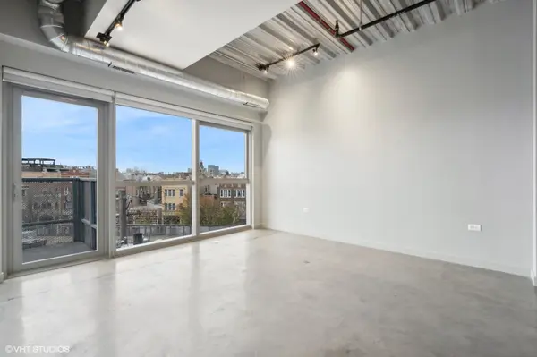 1241 N MILWAUKEE AVE #605, Chicago, IL 60622