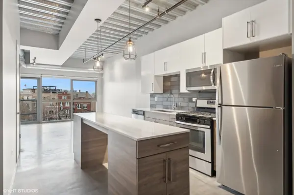 1241 N MILWAUKEE AVE #605, Chicago, IL 60622