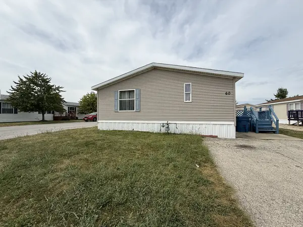 60 Saint Michaels DR, Bourbonnais, IL 60914