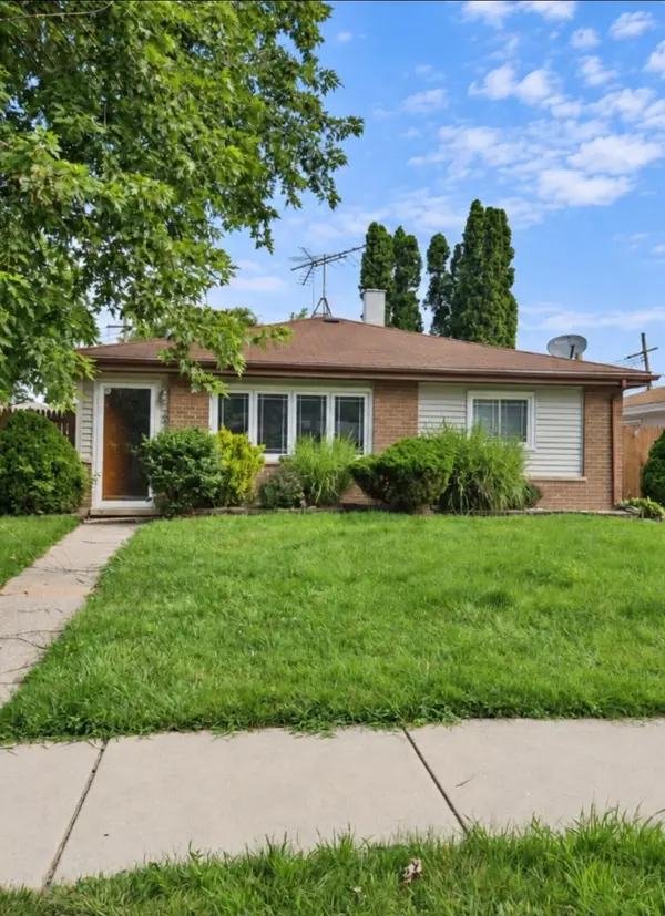 660 163rd ST, Calumet City, IL 60409