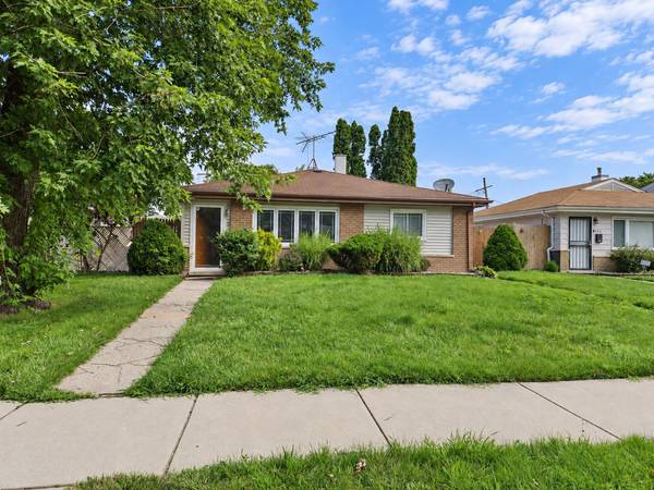 660 163rd ST, Calumet City, IL 60409