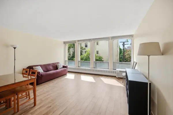 1400 E 55th PL #208S, Chicago, IL 60637