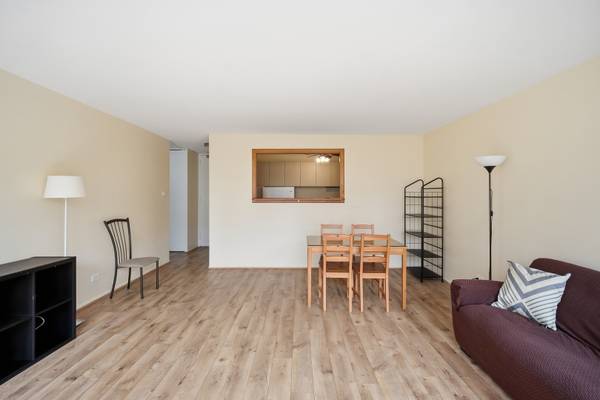1400 E 55th PL #208S, Chicago, IL 60637