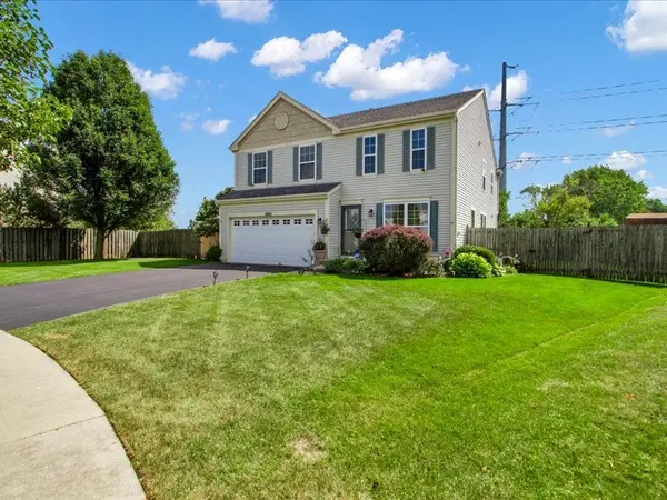 10871 Great Plaines CT, Huntley, IL 60142