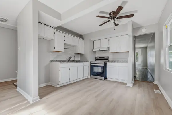 1633 Finley AVE, Indianapolis, IN 46203