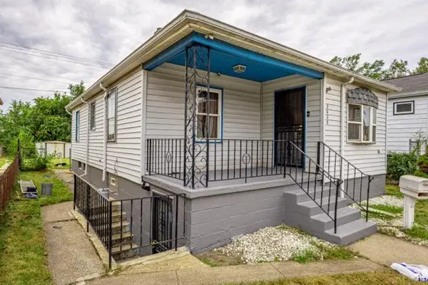 2028 Massachusetts ST, Gary, IN 46407