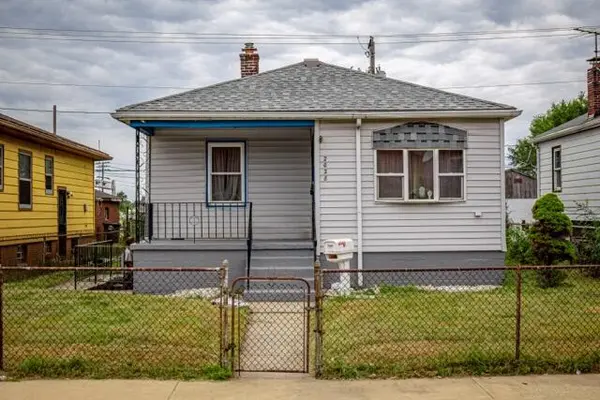 2028 Massachusetts ST, Gary, IN 46407