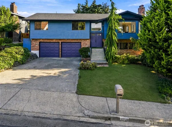 6720 N 28th ST, Tacoma, WA 98407