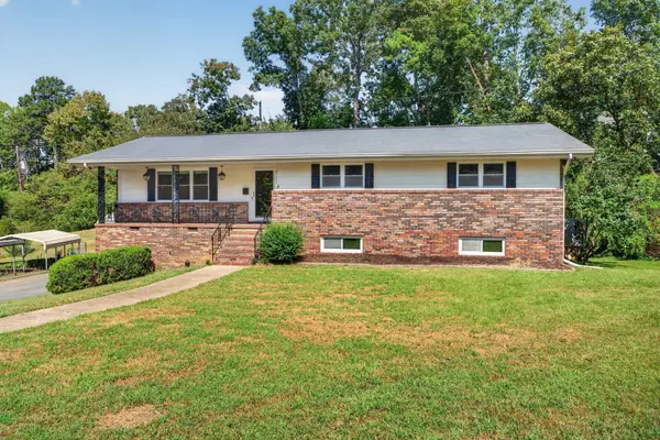 2103 King Court Lane, Chattanooga, TN 37421