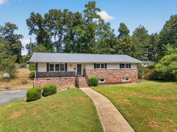 2103 King Court Lane, Chattanooga, TN 37421