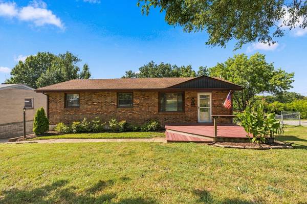 6523 Cougar Dr, Nashville, TN 37209