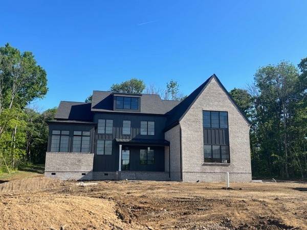 9684 Tiburon Dr, Brentwood, TN 37027
