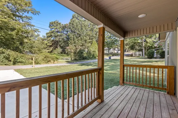 205 Cavender Street, La Fayette, GA 30728