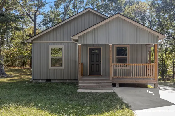 205 Cavender Street, La Fayette, GA 30728