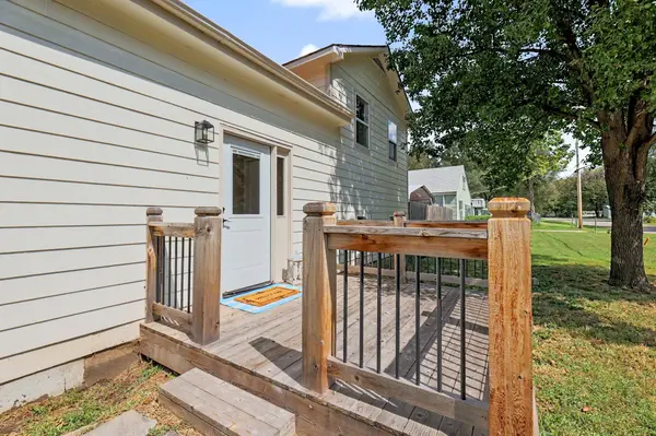 126 W 58th St S, Wichita, KS 67217