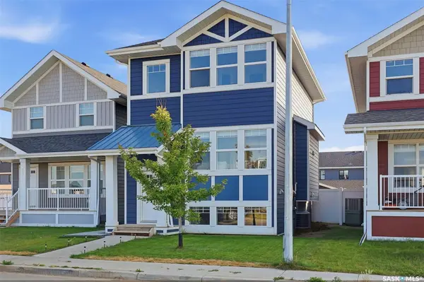 562 Stilling WAY, Saskatoon, SK S7V 0W5