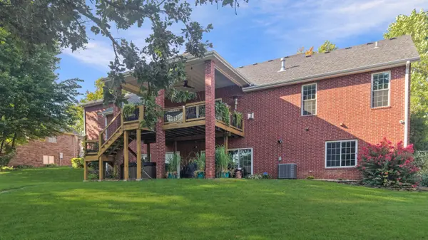 4200 Oak Haven DR, Nixa, MO 65714