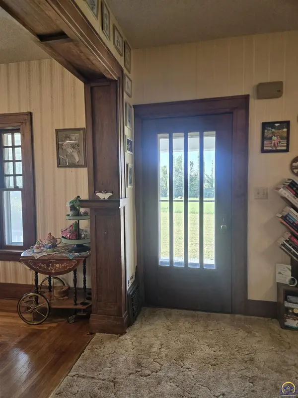 636 Road 170, Emporia, KS 66801