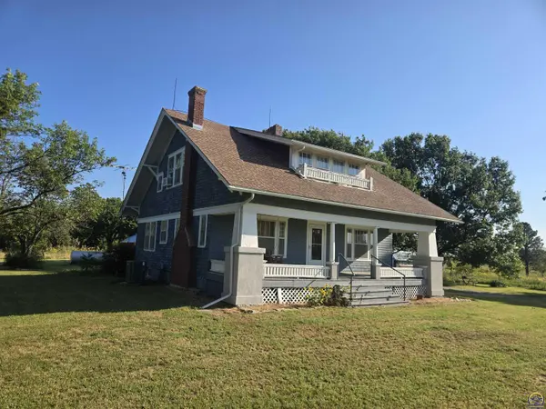 636 Road 170, Emporia, KS 66801