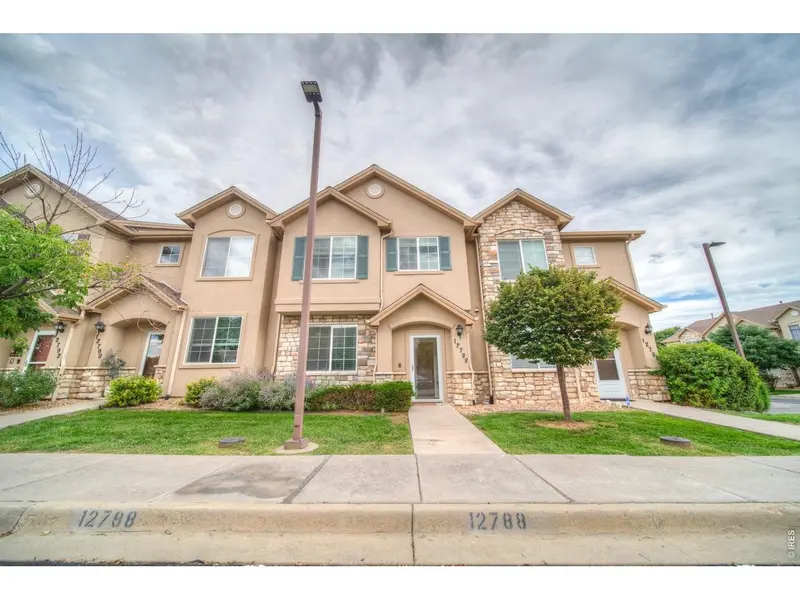 12788 Ivy, Thornton, CO 80602