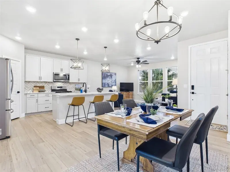 8374 Holman #A, Arvada, CO 80005
