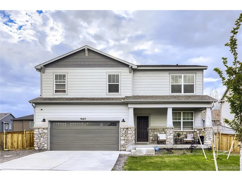 9163 Richfield, Commerce City, CO 80022