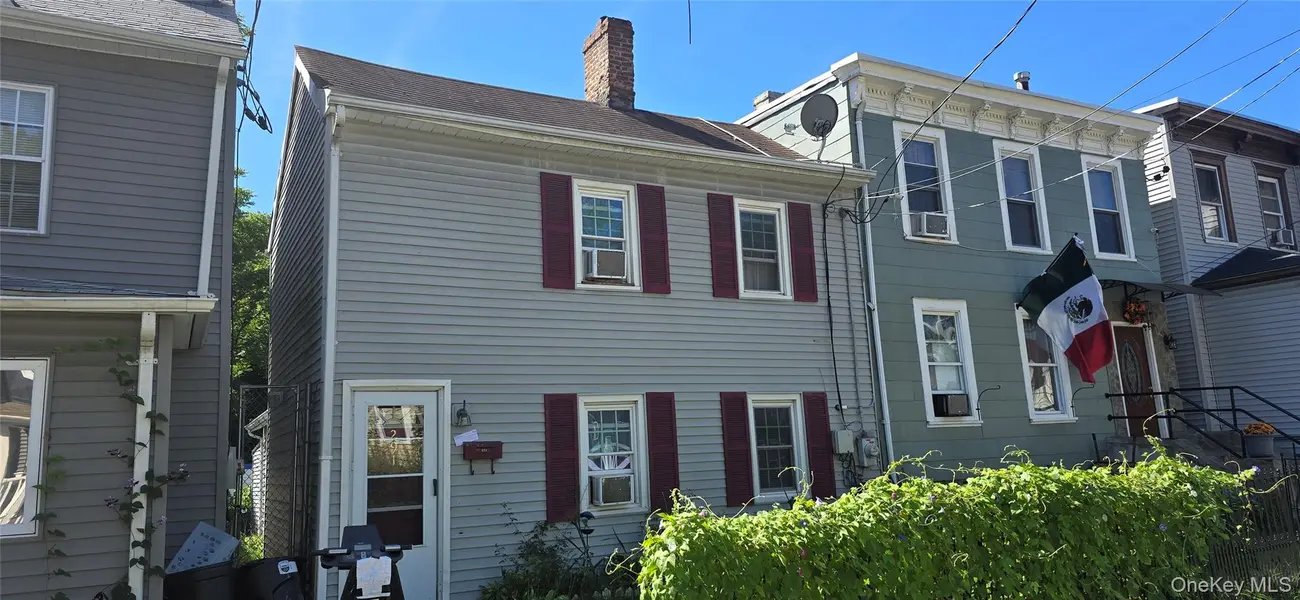 291 1st ST, Newburgh, NY 12550