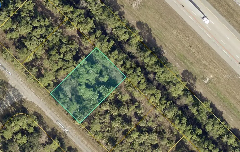 1132216543 HAMPSHIRE CIR, North Port, FL 34288