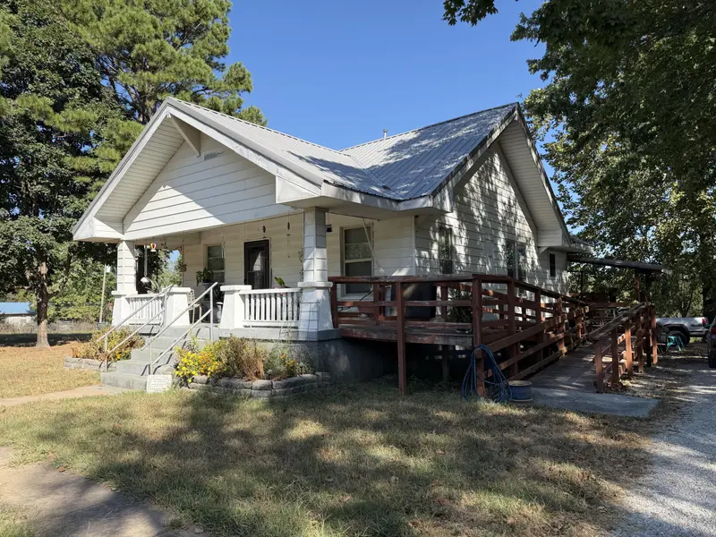 290 Greentown RD, Buffalo, MO 65622