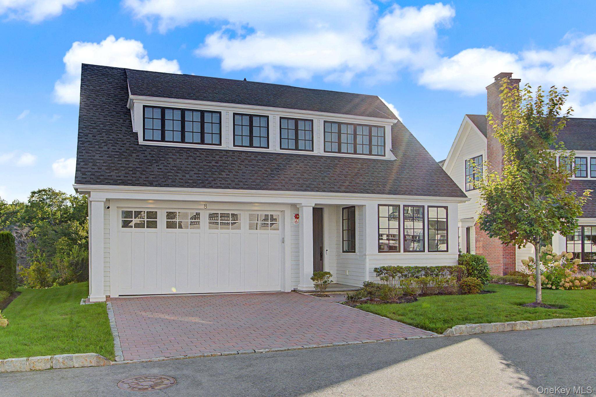 8 Jasmine LN, Rye Brook, NY 10573