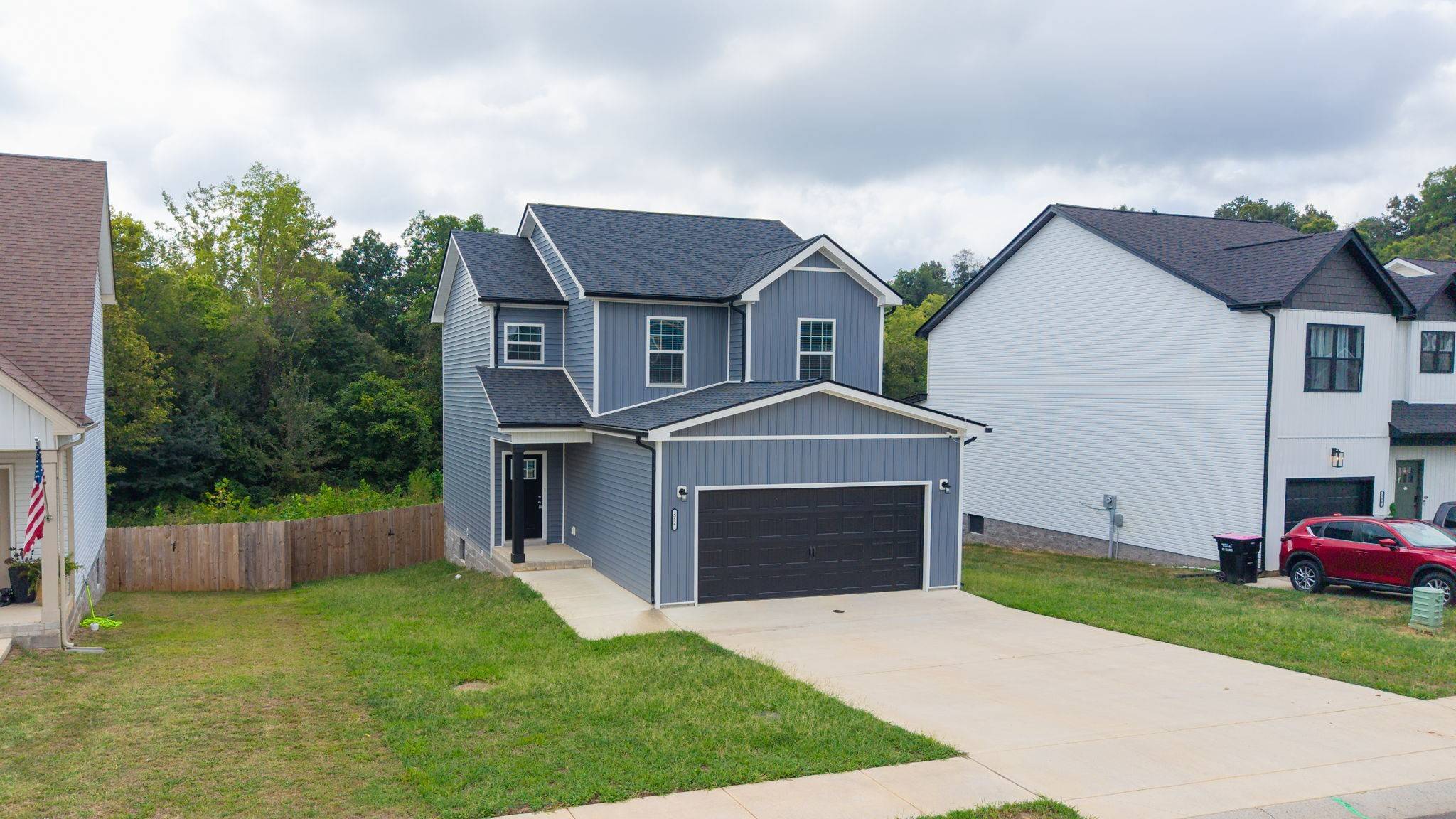 554 Judah Cir, Clarksville, TN 37042