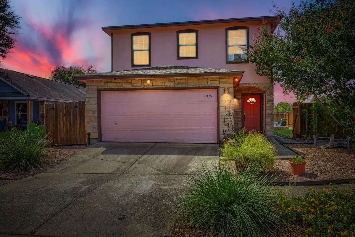 7425 Thannas WAY, Austin, TX 78744