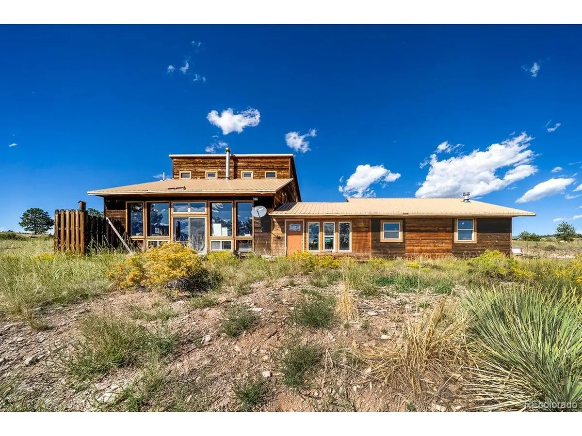 3168 Wykagyl, Westcliffe, CO 81252