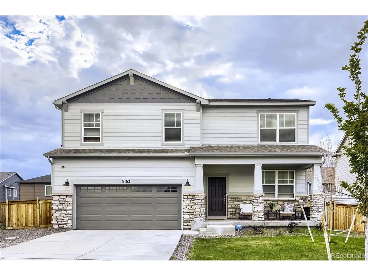 9163 Richfield, Commerce City, CO 80022