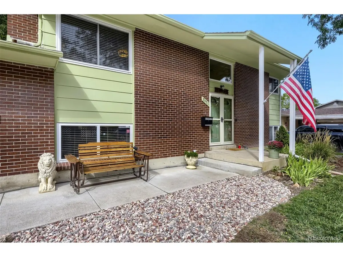 9471 W Tennessee, Lakewood, CO 80226