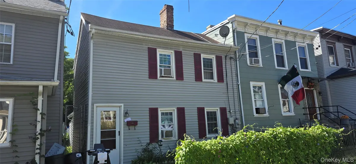 291 1st ST, Newburgh, NY 12550