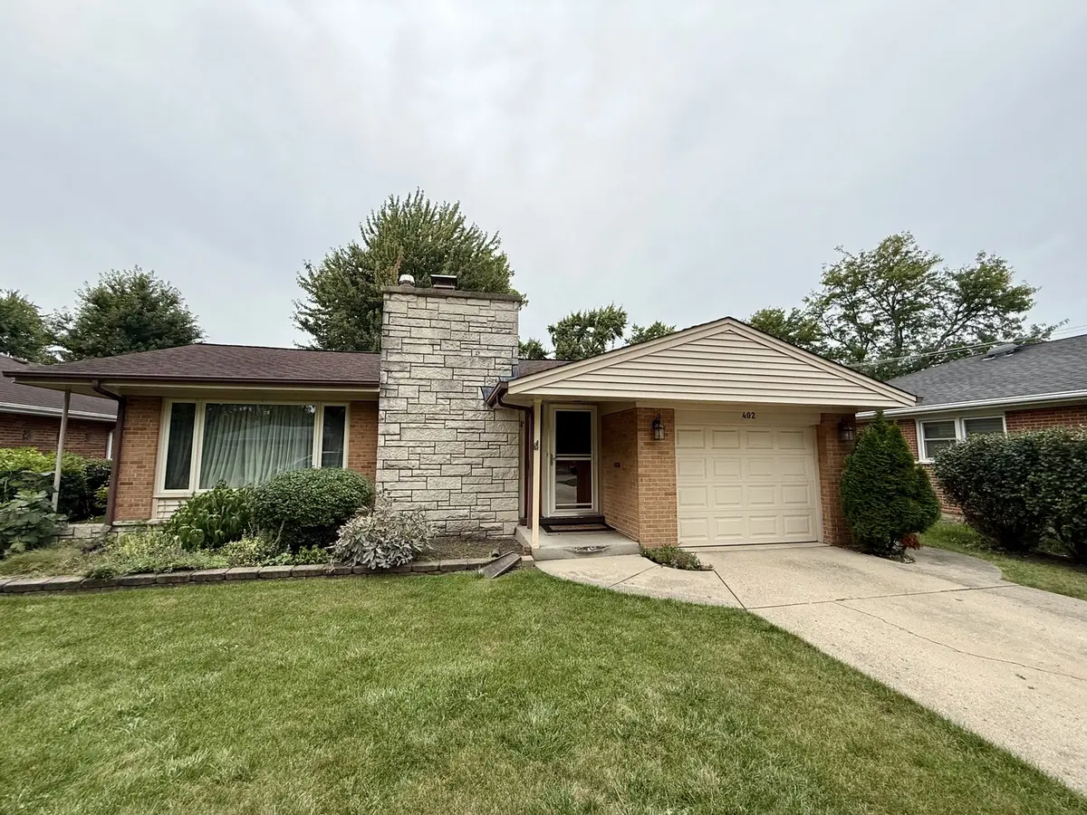402 S Na Wa Ta AVE, Mount Prospect, IL 60056