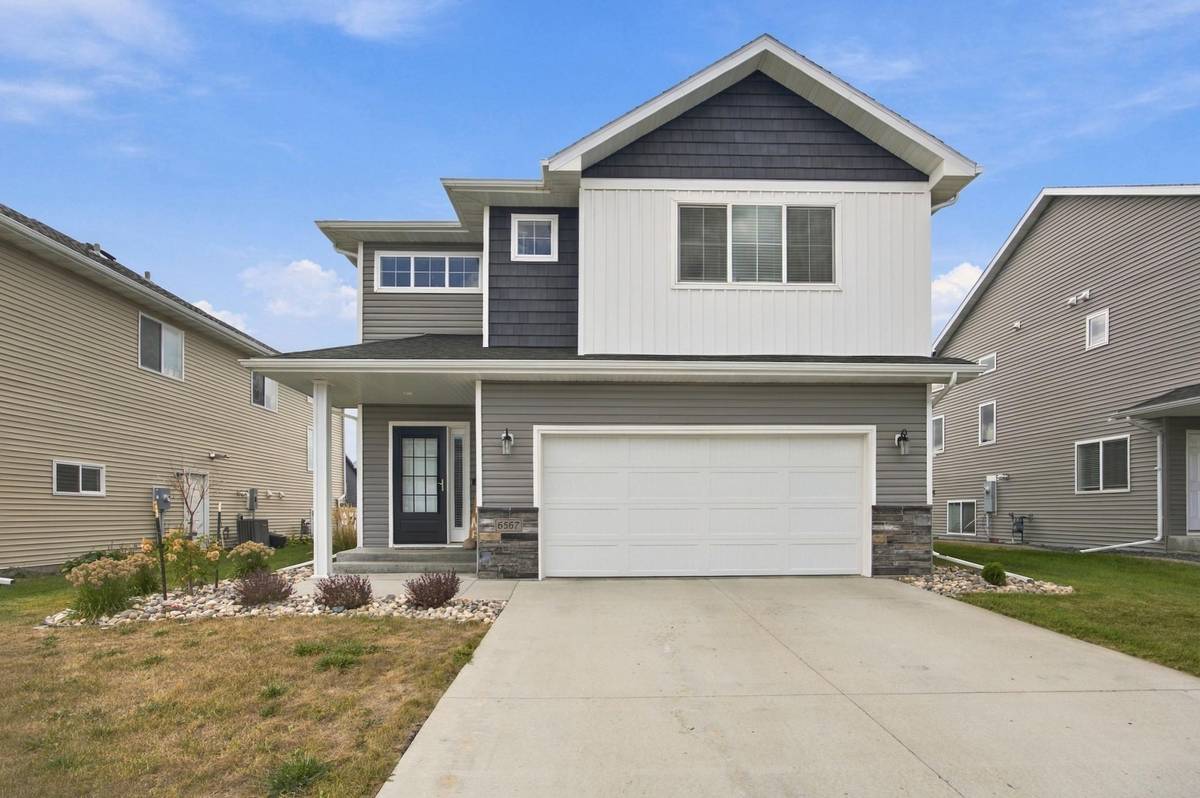 6567 26th ST S, Fargo, ND 58104