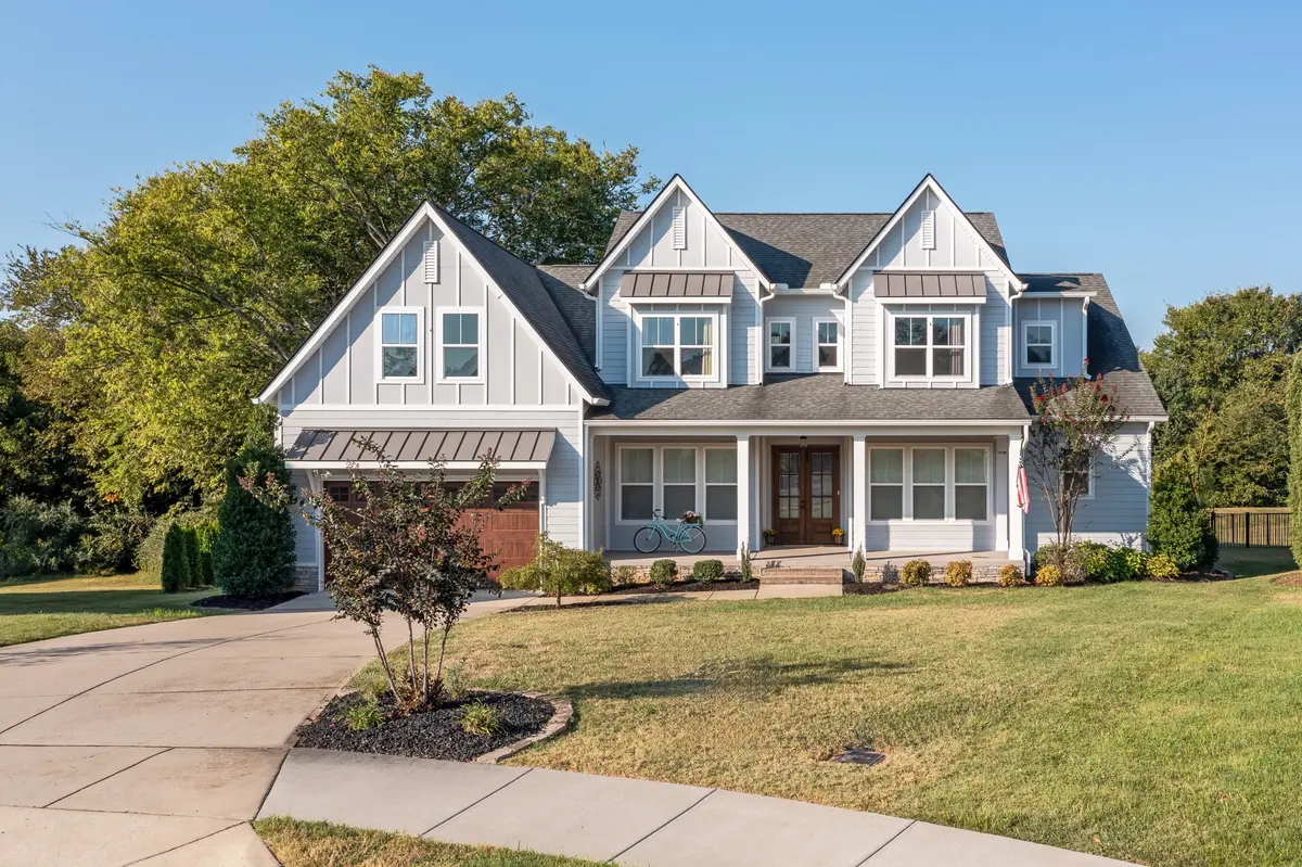1013 Cantwell Pl, Spring Hill, TN 37174