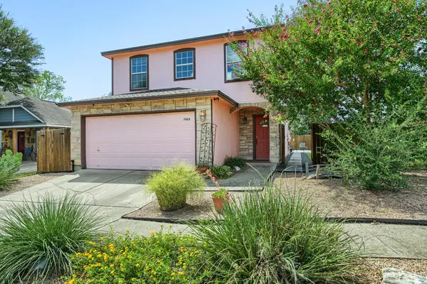 7425 Thannas WAY, Austin, TX 78744