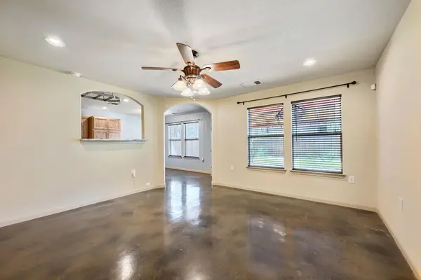 7425 Thannas WAY, Austin, TX 78744