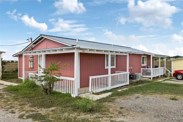 158 Stockmen LN, Maxwell, TX 78656