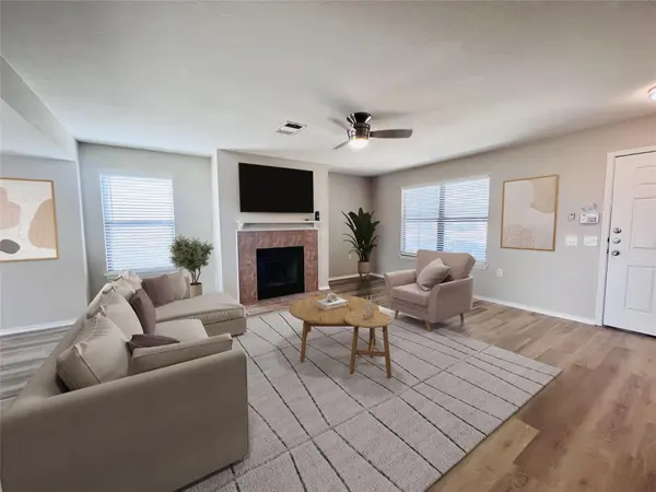 13116 Lipton LOOP, Del Valle, TX 78617