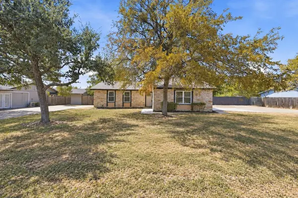 1903 S West DR, Leander, TX 78641
