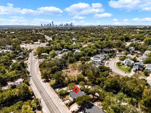 1616 Webberville RD #A, Austin, TX 78721