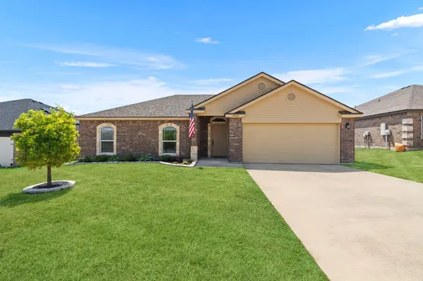 2602 Coal Oil DR, Killeen, TX 76549